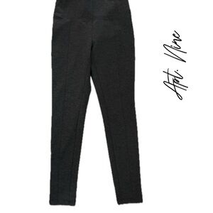 Apt. 9 Women's Dark Gray Skinny Pants